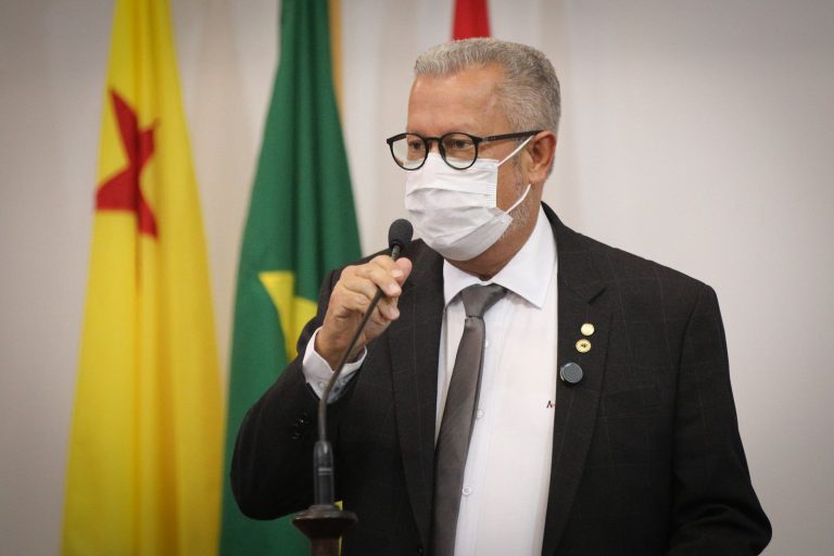Afonso Fernandes celebra recuperação da Estrada do Quixadá e defende harmonia na votação do orçamento