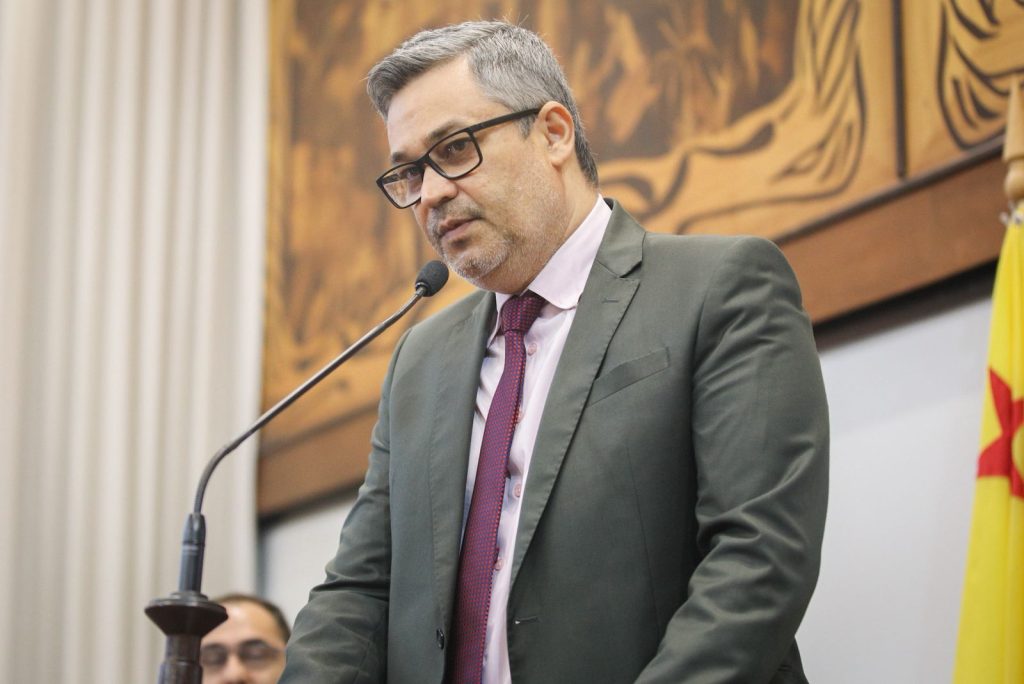 Foto: Reprodução/Aleac