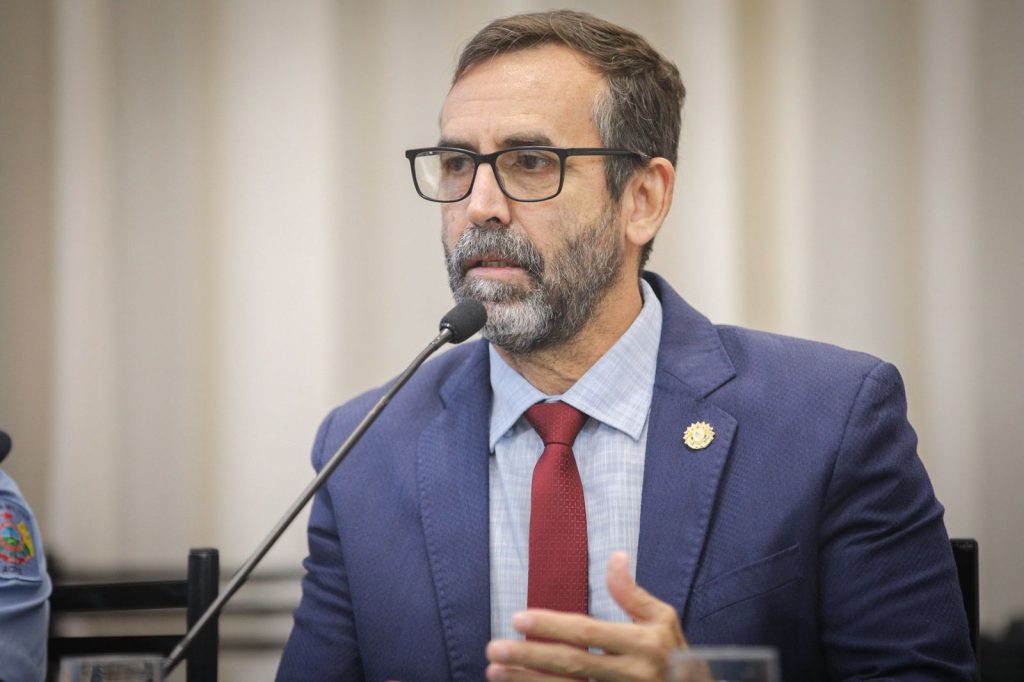 Foto: Reprodução/Aleac