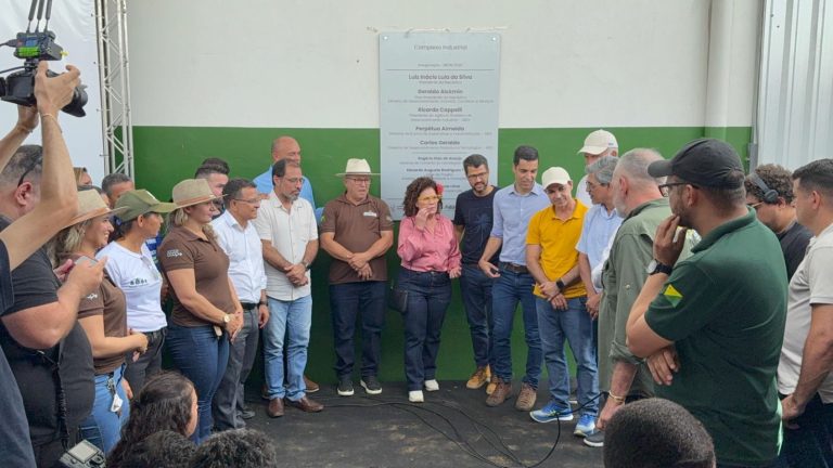 Gonzaga comemora novos investimentos da ABDI na cadeia produtiva do Juruá e parabeniza Perpétua Almeida