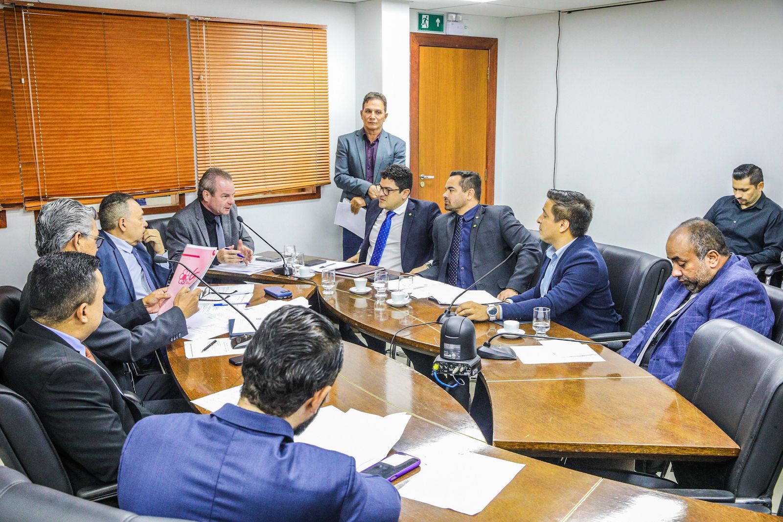 CCJ aprova projeto que simplifica doação em pagamento de créditos tributários no Acre