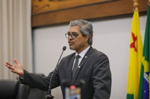 Edvaldo Magalhães reacende debate sobre Operação Ptolomeu e cita vínculo entre governo e advogado de Dilma Rousseff