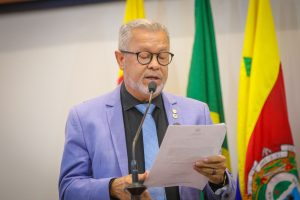 Afonso Fernandes pede esclarecimentos sobre desaparecimento de documentos do caso Edmundo Pinto