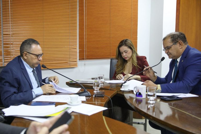 Comissão de Constituição e Justiça da Aleac aprova projetos voltados à saúde, proteção infantil e conscientização sobre o autismo