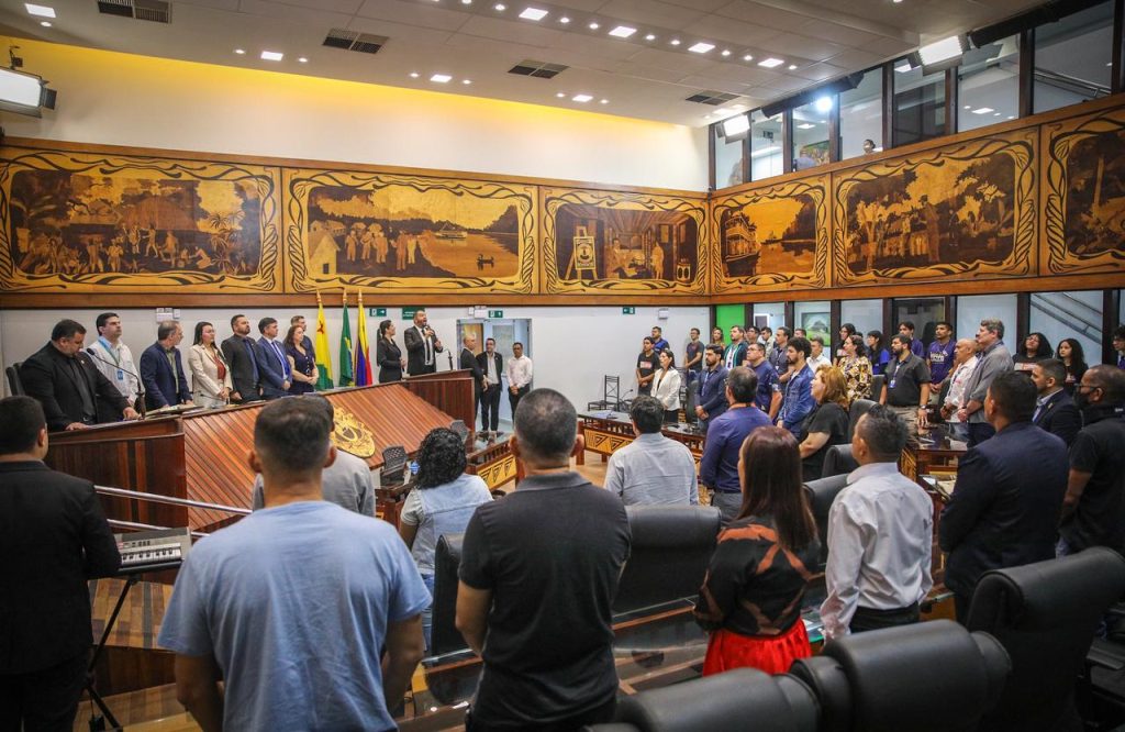 Foto: Reprodução/Aleac