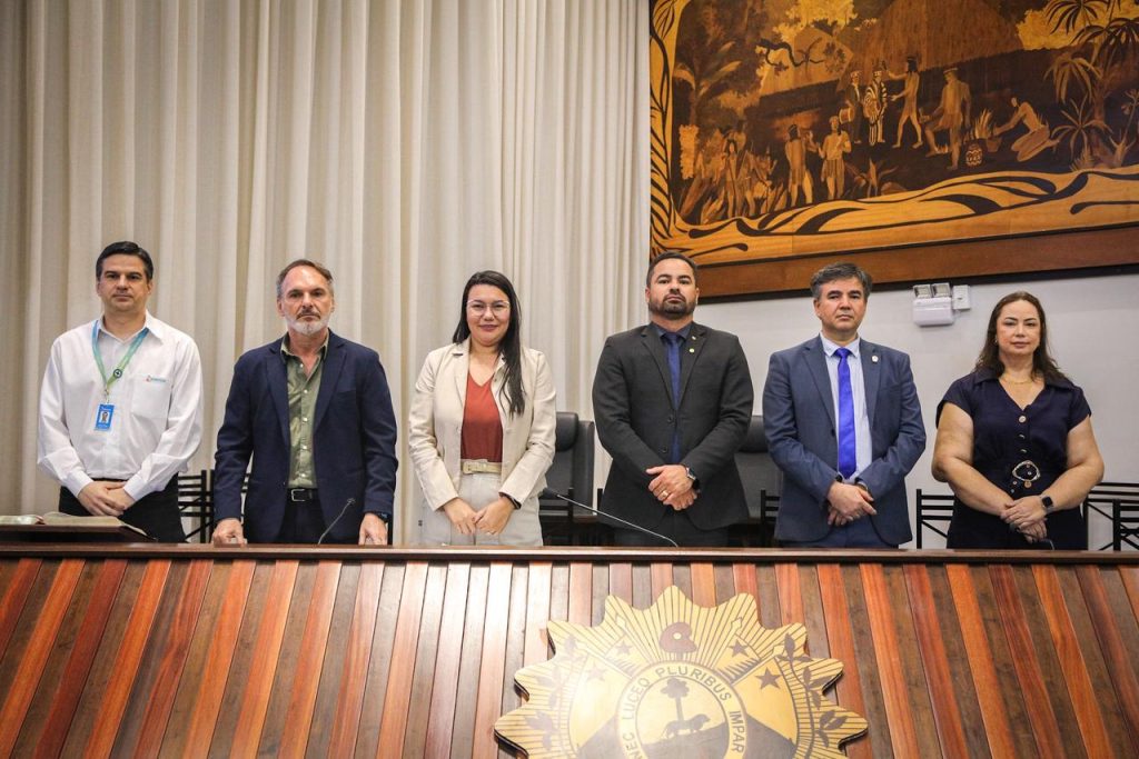 Foto: Reprodução/Aleac