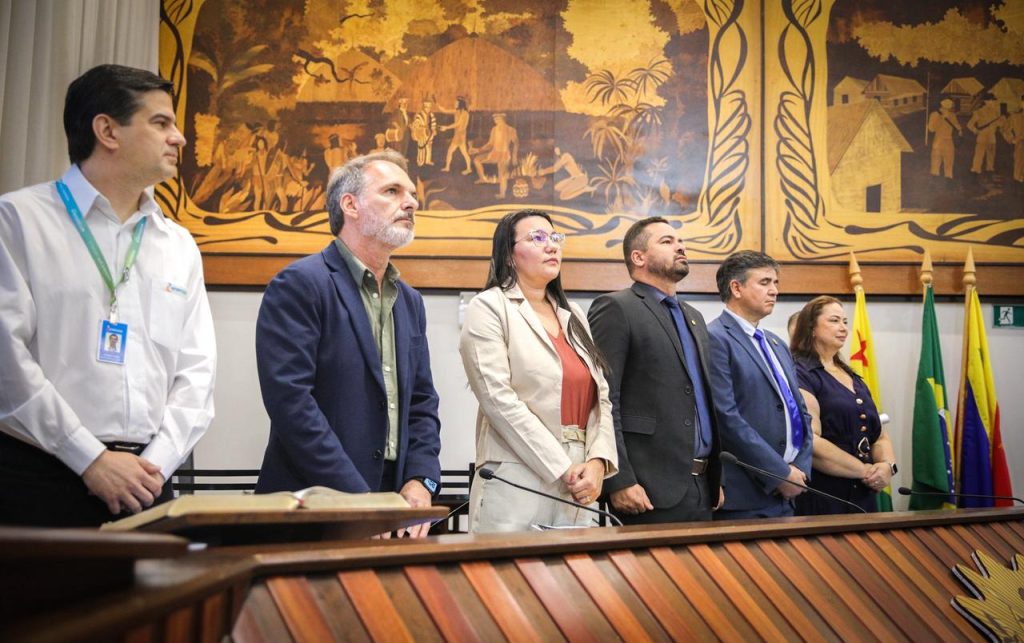 Foto: Reprodução/Aleac