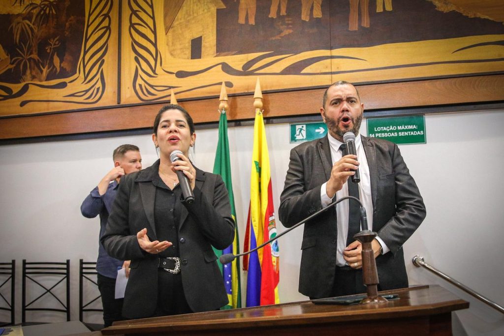Foto: Reprodução/Aleac