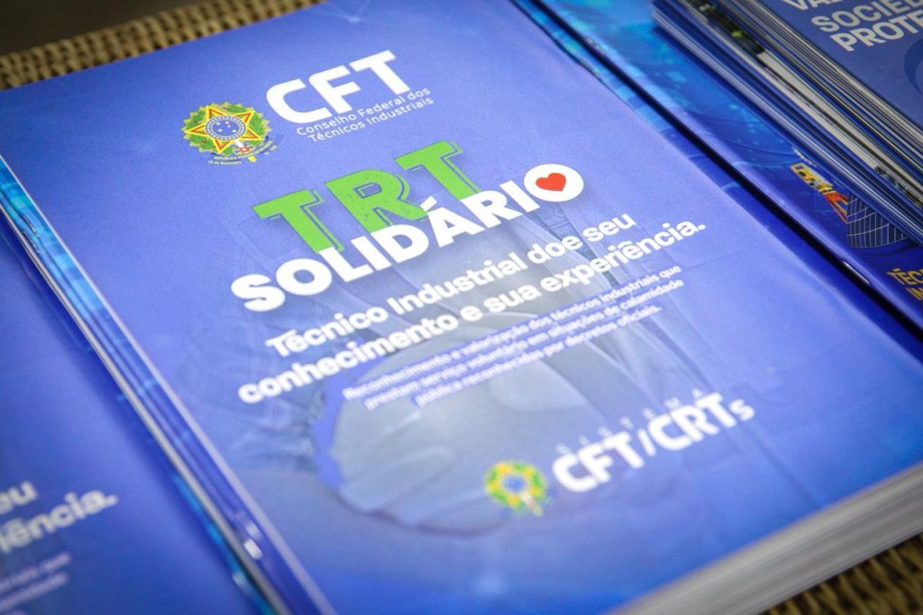 Foto: Reprodução/Aleac