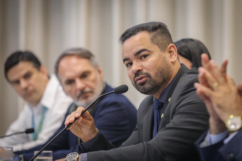 Foto: Reprodução/Aleac