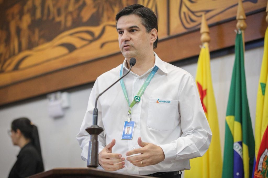 Foto: Reprodução/Aleac