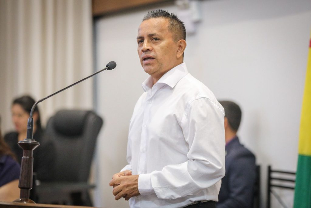 Foto: Reprodução/Aleac