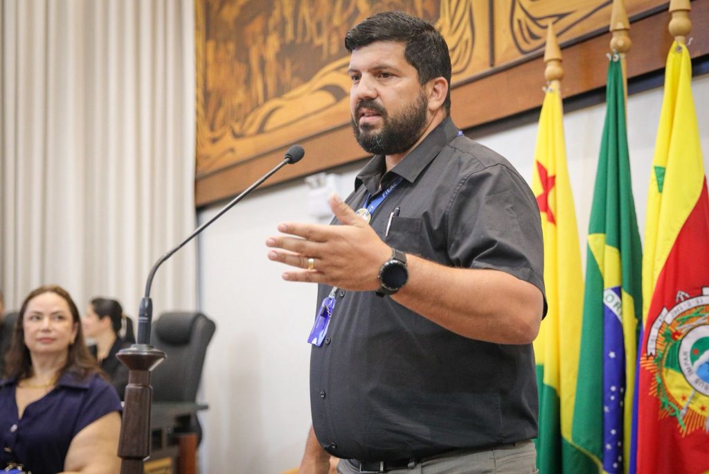 Foto: Reprodução/Aleac