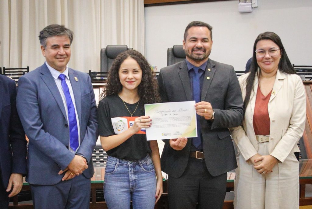 Foto: Reprodução/Aleac