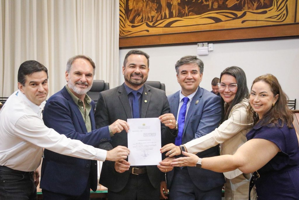 Foto: Reprodução/Aleac