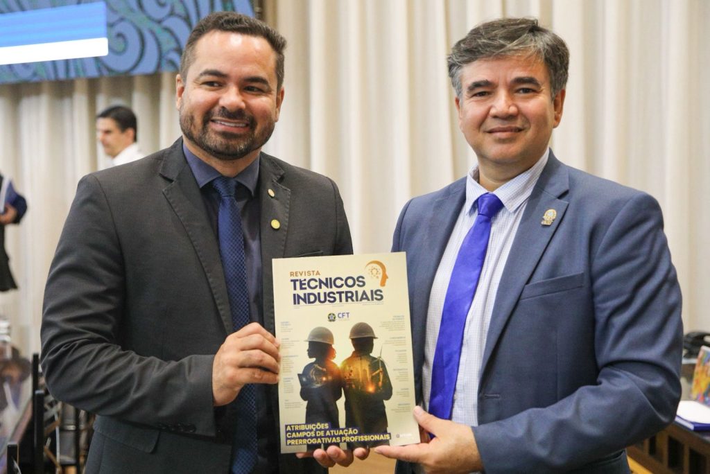 Foto: Reprodução/Aleac