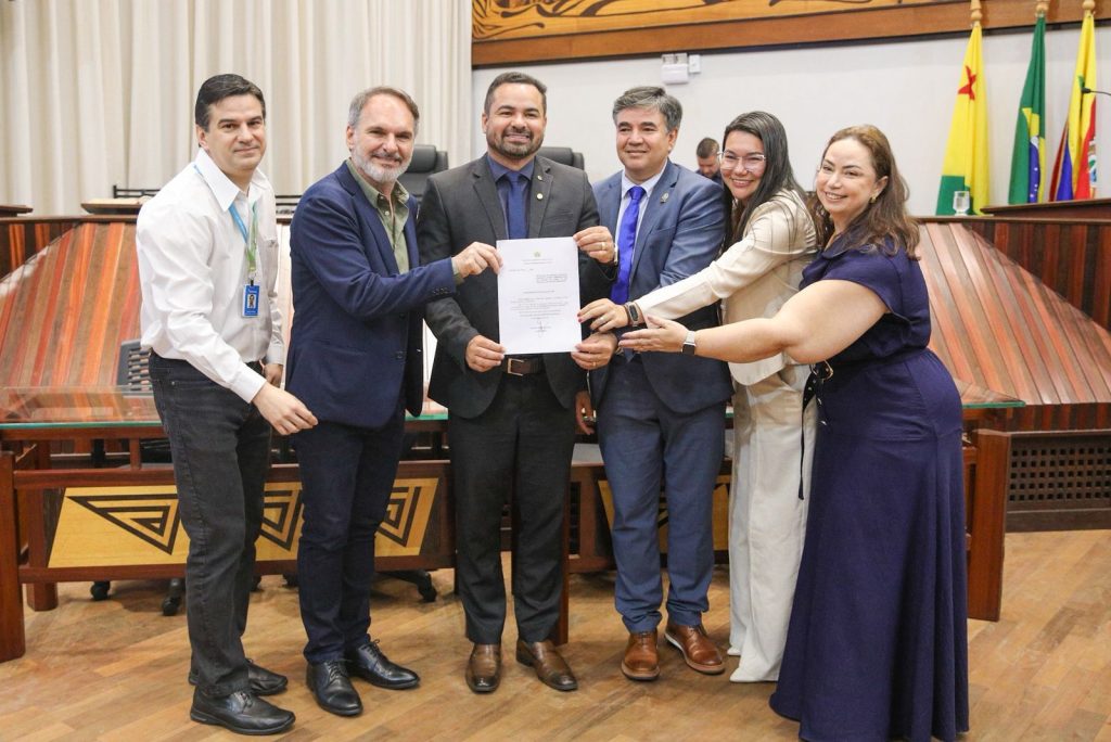 Foto: Reprodução/Aleac