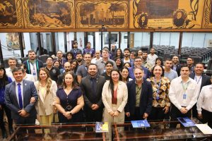 Aleac realiza sessão solene em homenagem ao Dia do Técnico Industrial
