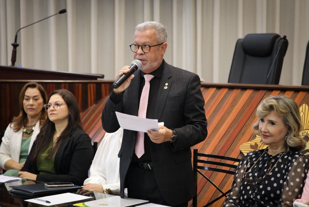 Foto: Reprodução/Aleac