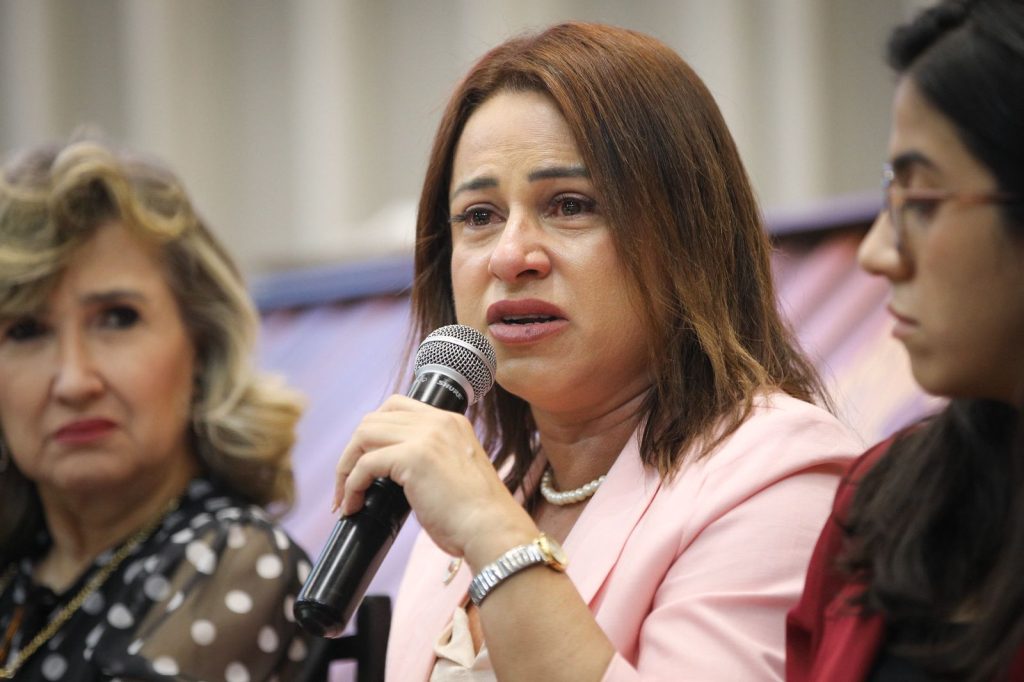 Foto: Reprodução/Aleac