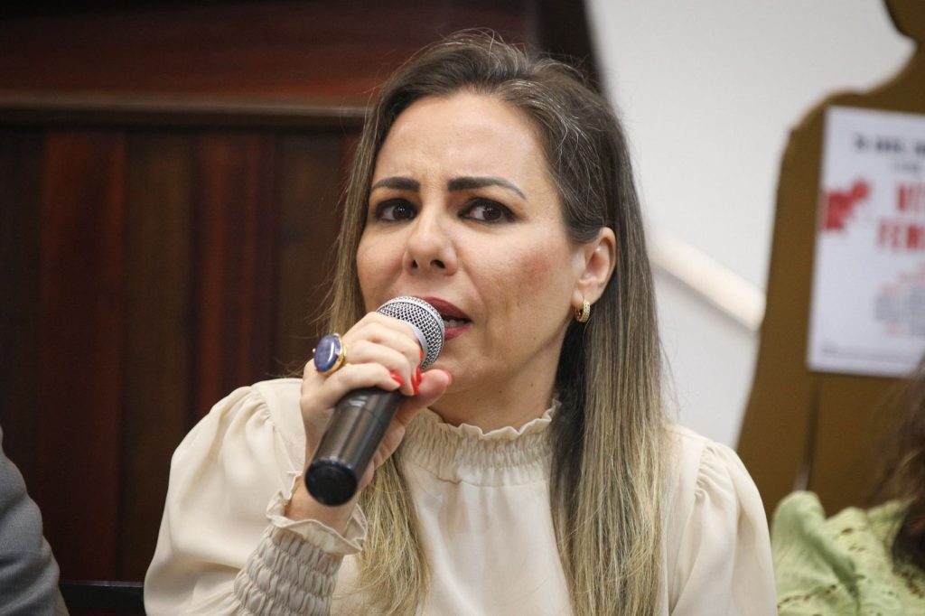 Foto: Reprodução/Aleac