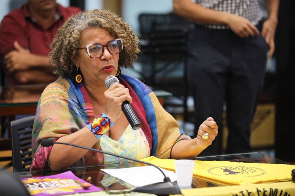 Foto: Reprodução/Aleac