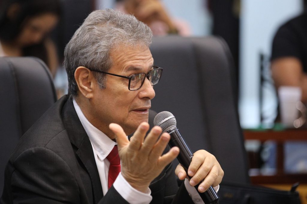 Foto: Reprodução/Aleac