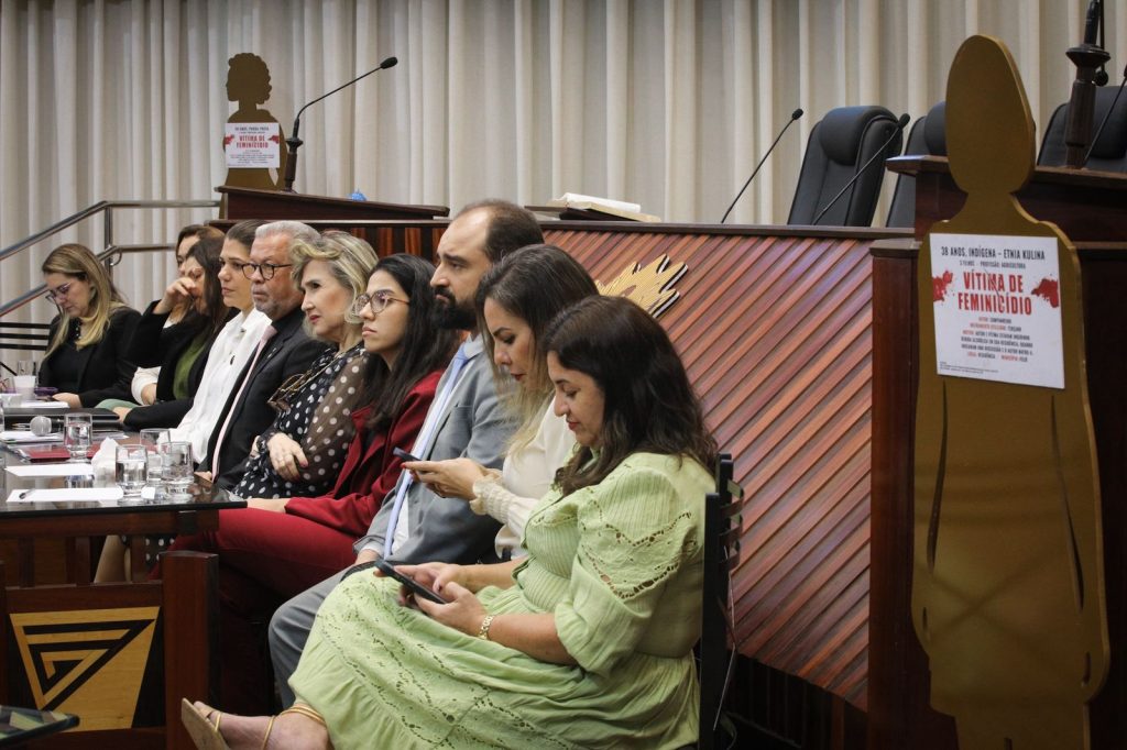 Foto: Reprodução/Aleac