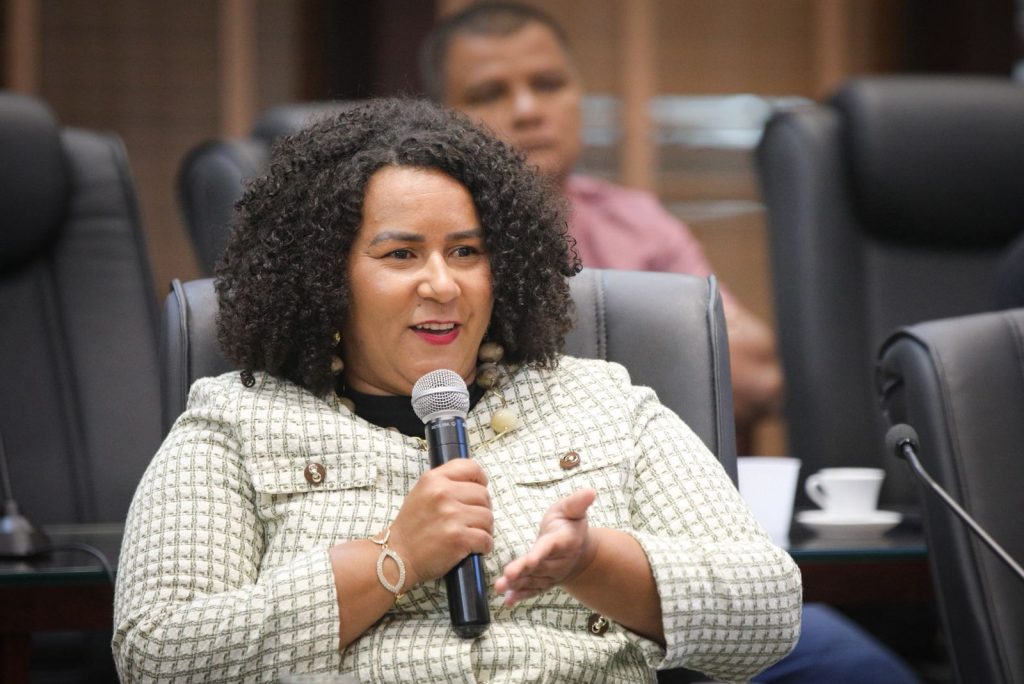 Foto: Reprodução/Aleac