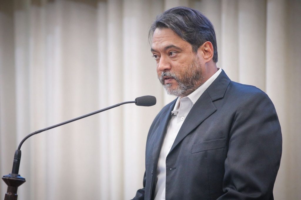 Foto: Reprodução/Aleac