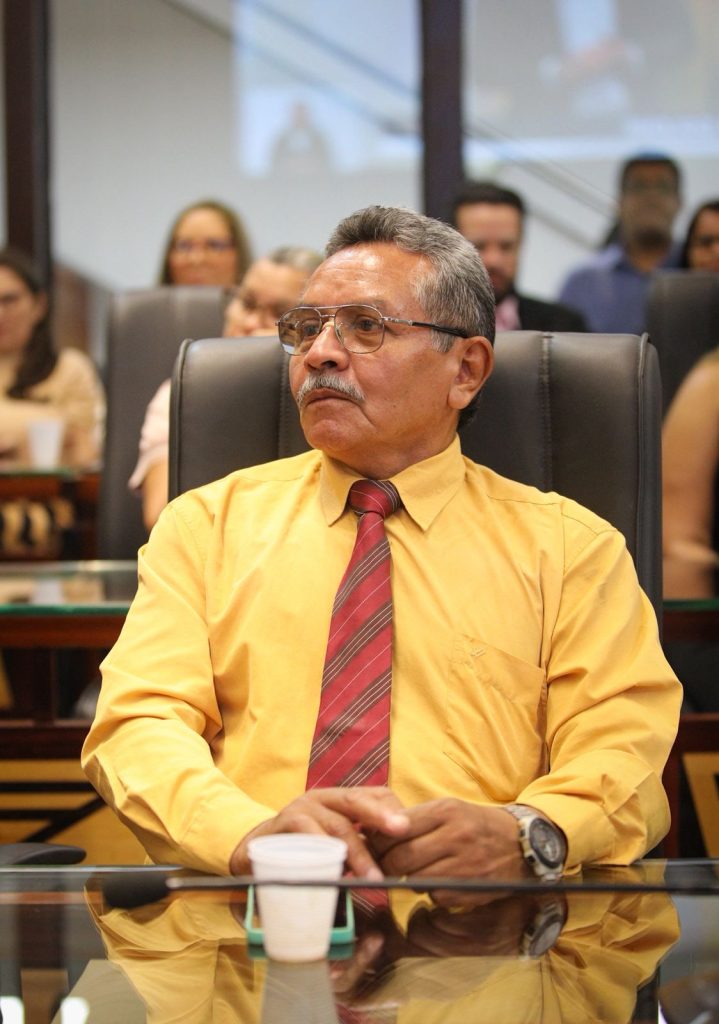 Foto: Reprodução/Aleac