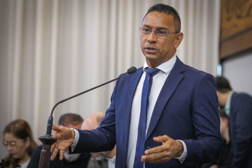 Foto: Reprodução/Aleac