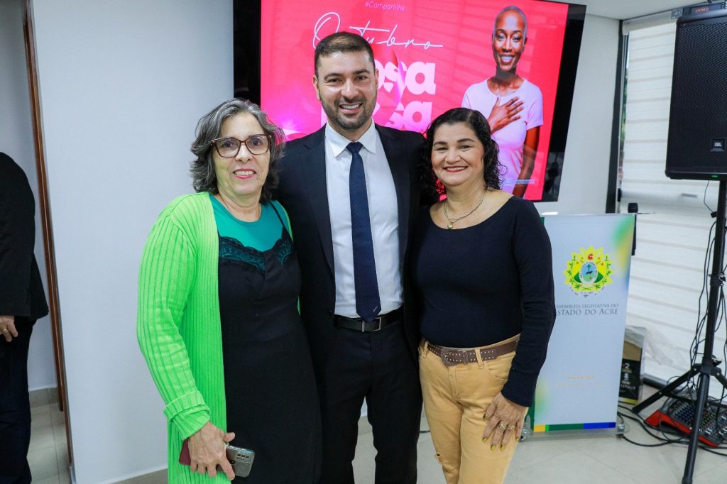 Foto: Reprodução/Aleac