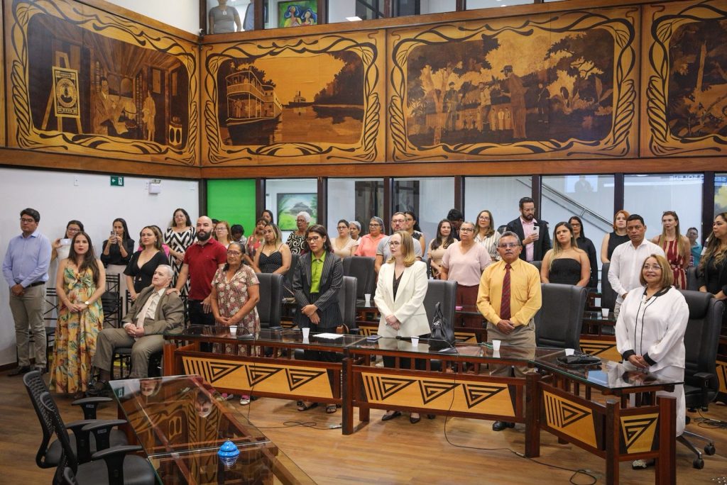 Foto: Reprodução/Aleac