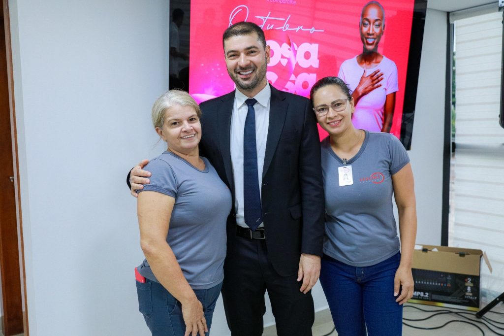 Foto: Reprodução/Aleac