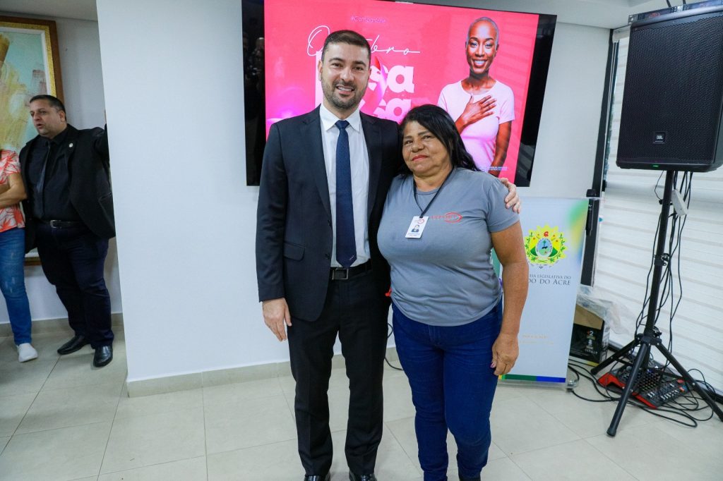 Foto: Reprodução/Aleac