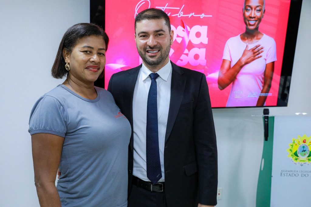 Foto: Reprodução/Aleac