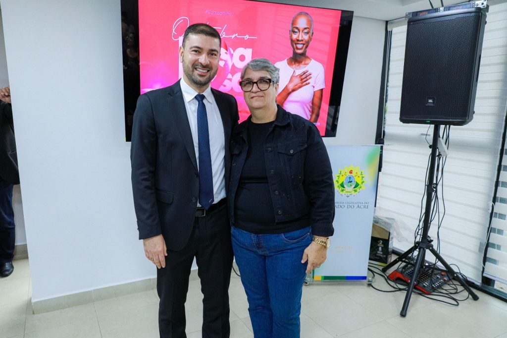 Foto: Reprodução/Aleac