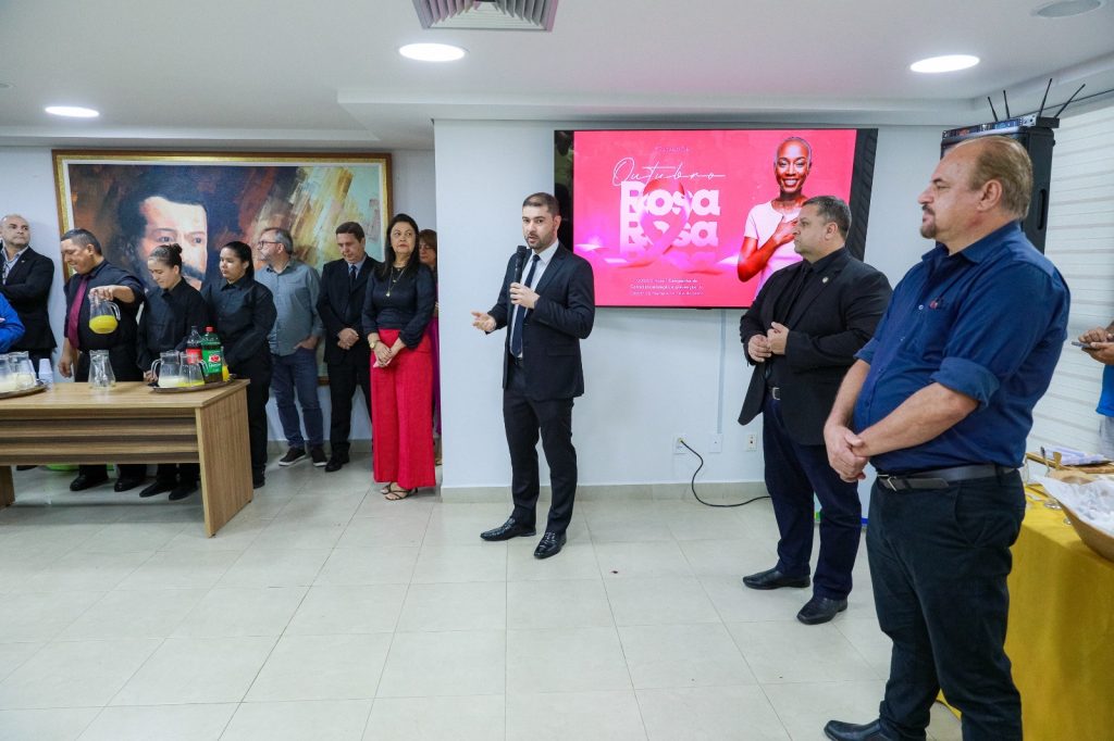 Foto: Reprodução/Aleac