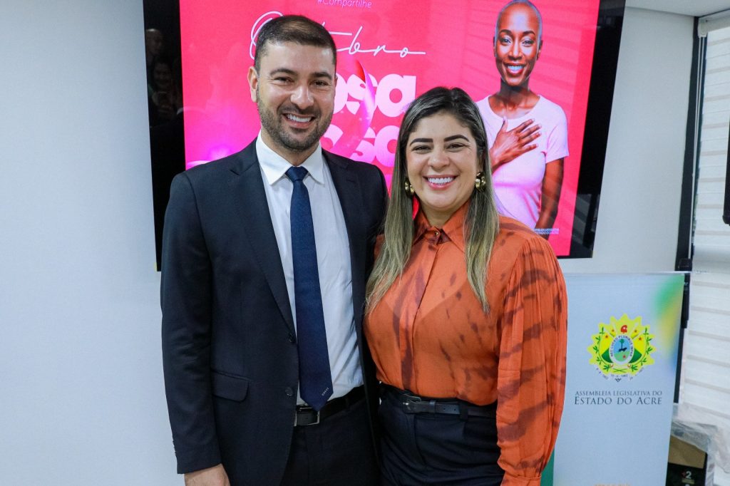 Foto: Reprodução/Aleac