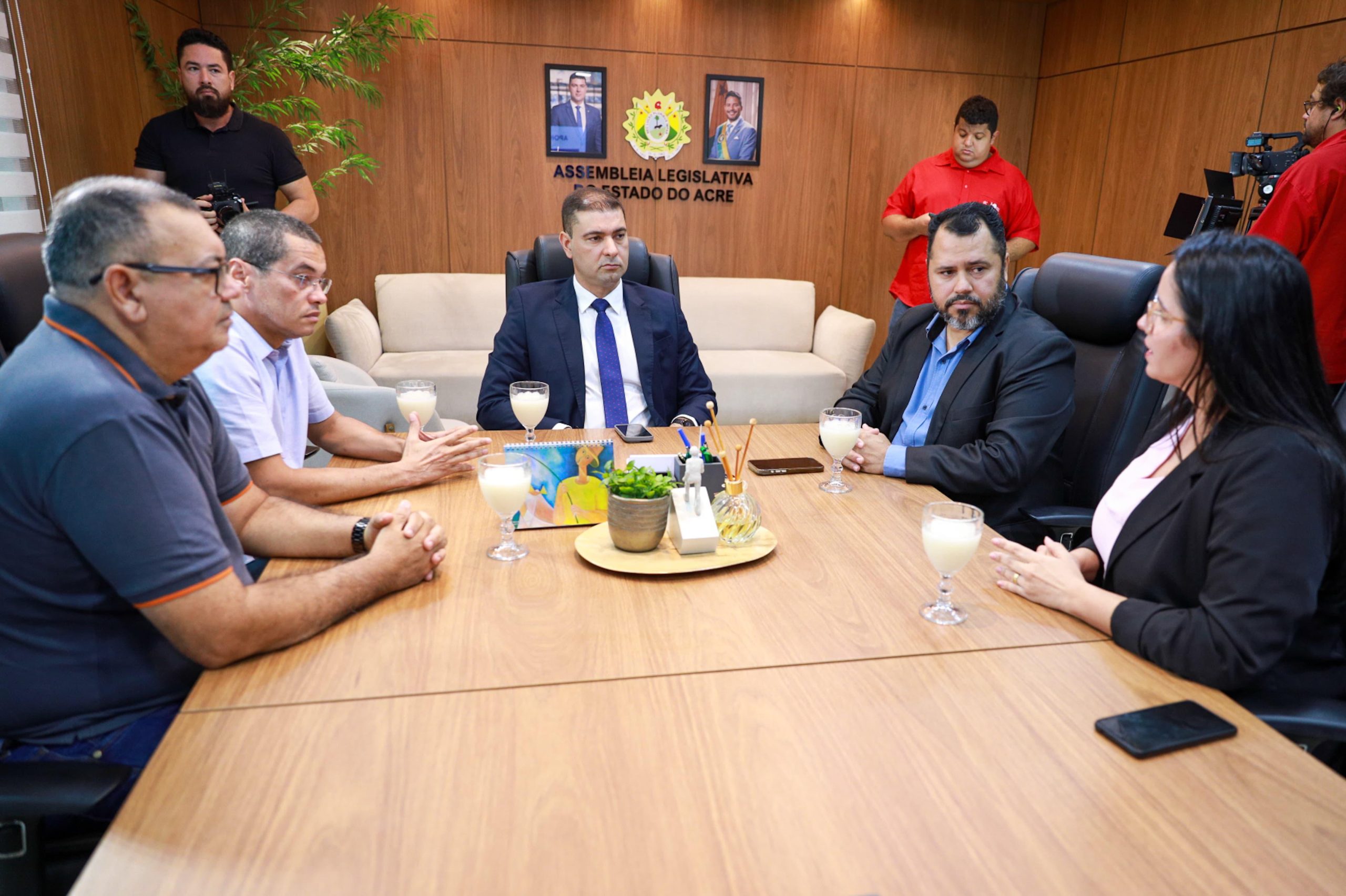 Com apoio da ALEAC, CRC realiza maior encontro de contabilidade do ano