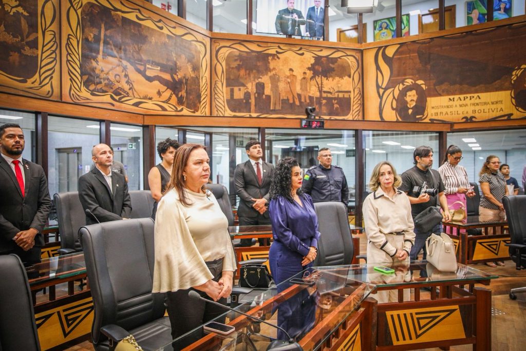 Foto: Reprodução/Aleac