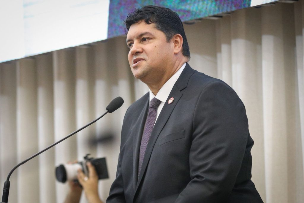 Foto: Reprodução/Aleac