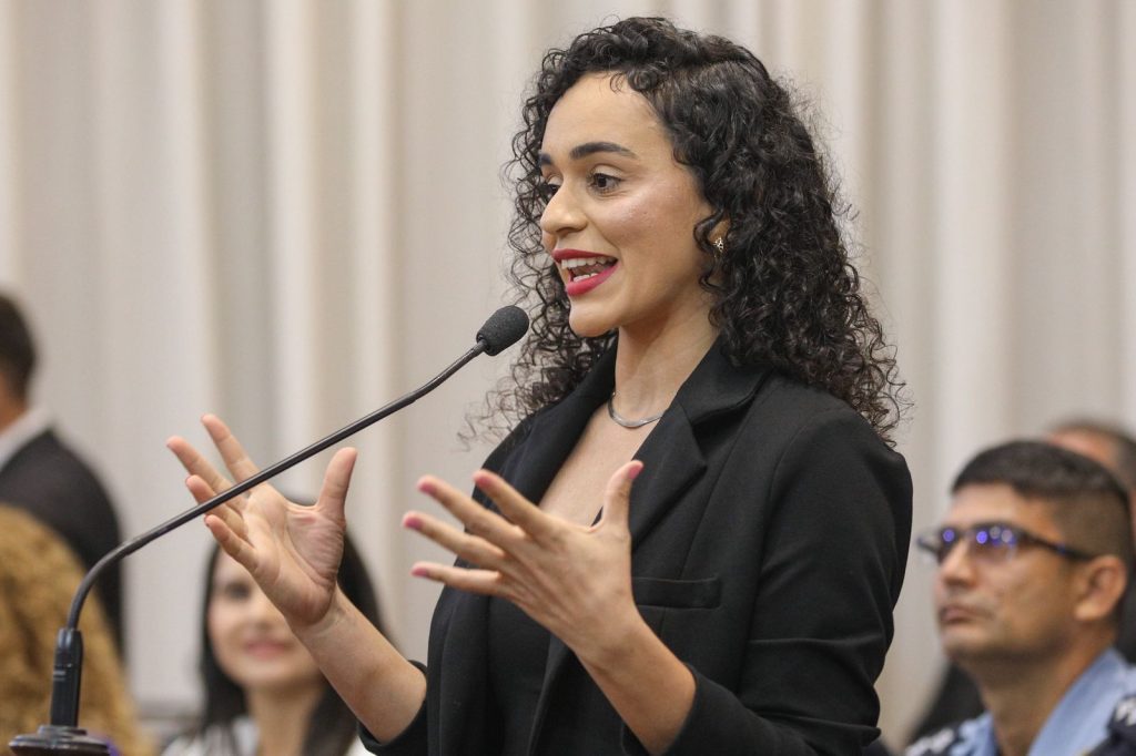 Foto: Reprodução/Aleac