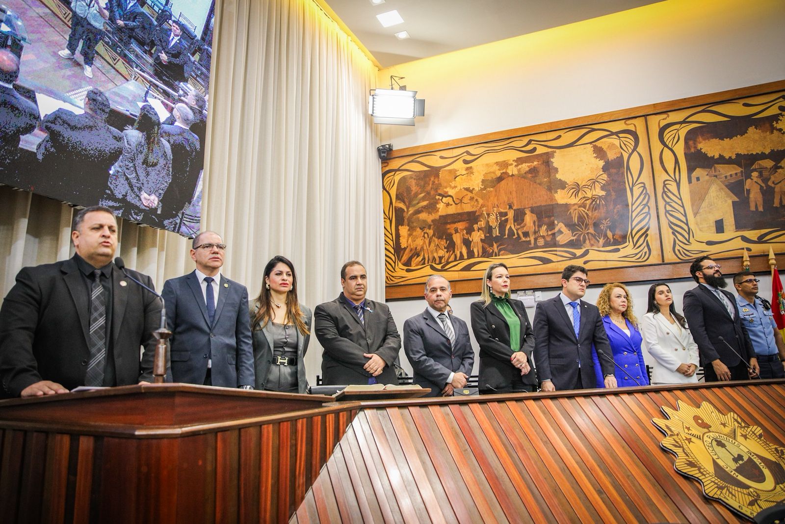 Foto: Reprodução/Aleac