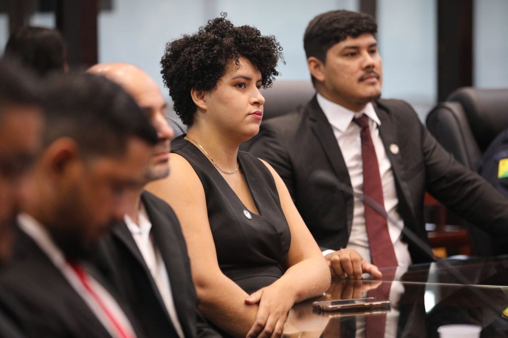 Foto: Reprodução/Aleac