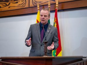 Pedro Longo pede atenção especial à convocação de professores da Educação Especial e defende valorização da inclusão escolar