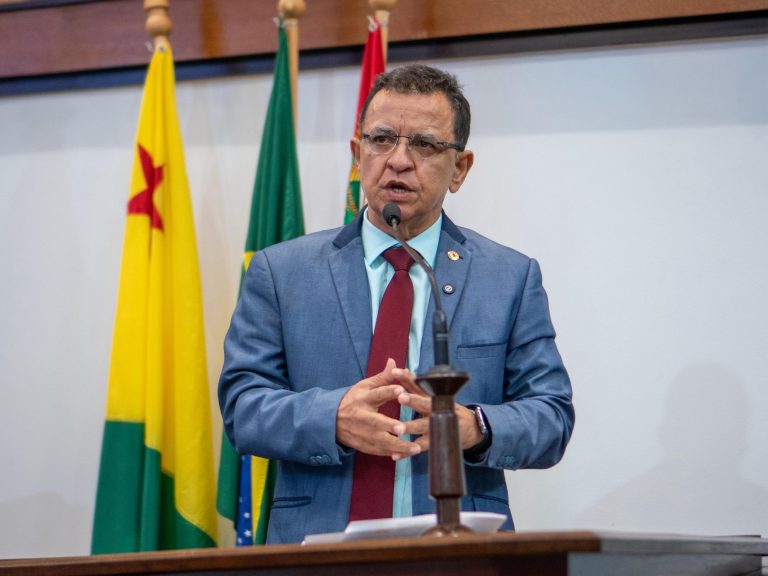 Luiz Gonzaga destaca avanço da produção de café no Acre e celebra reconhecimento nacional