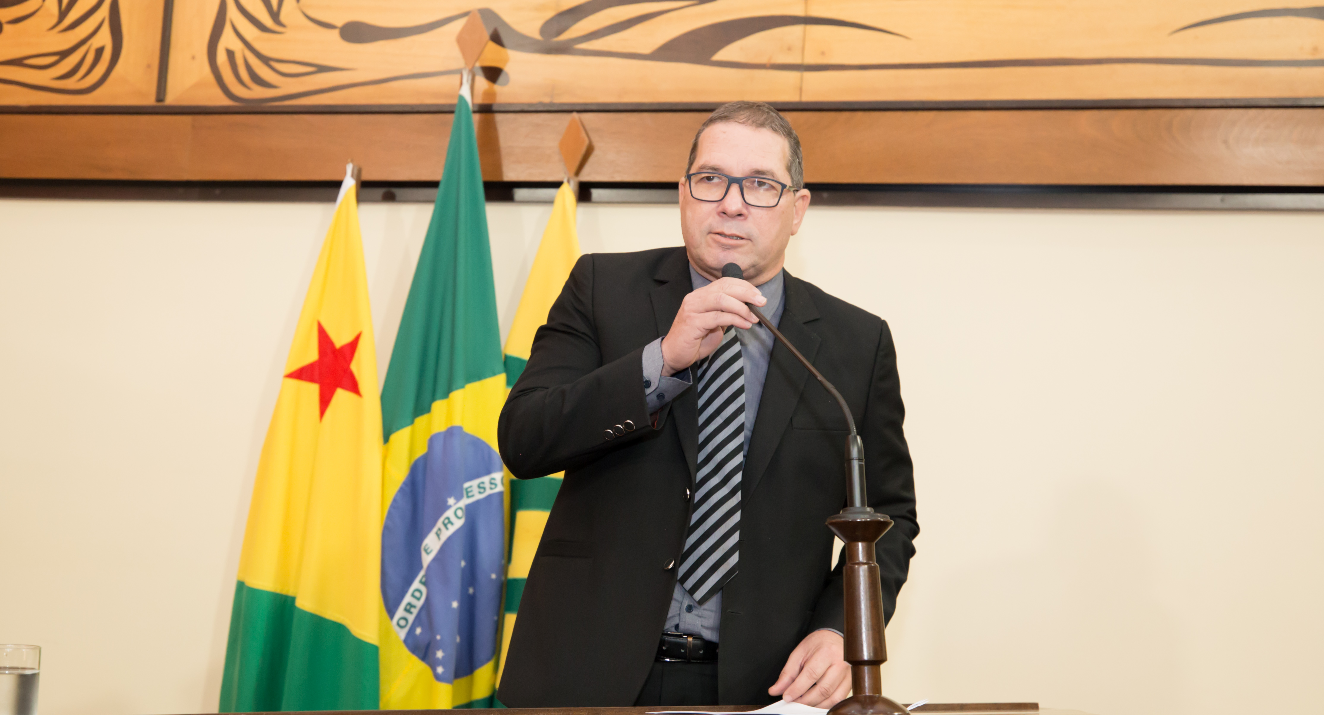 ﻿Chico Viga apresenta PL que cria Banco de Vagas de Empregos destinado às vítimas de câncer