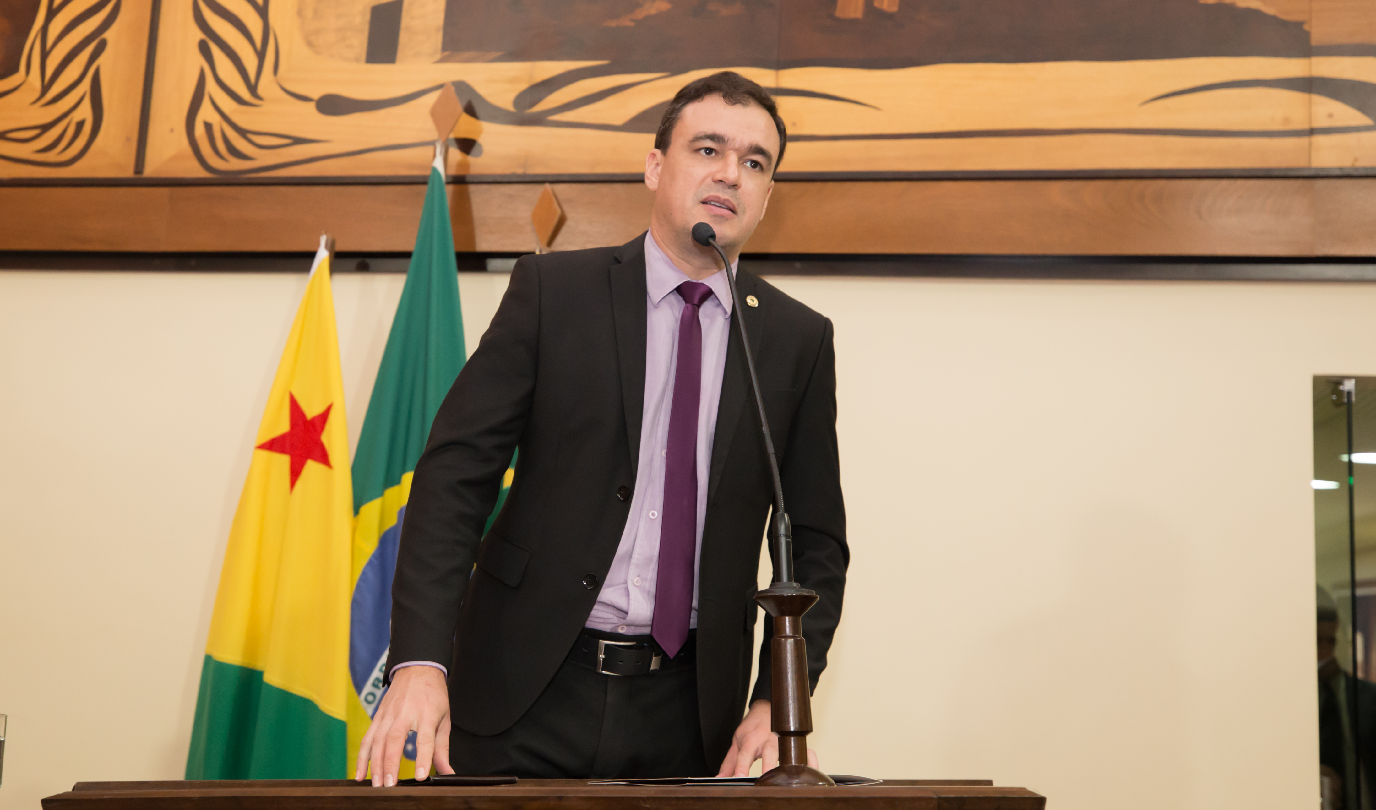 ﻿Daniel Zen defende permanência do Fundo de Manutenção e Desenvolvimento da Educação Básica